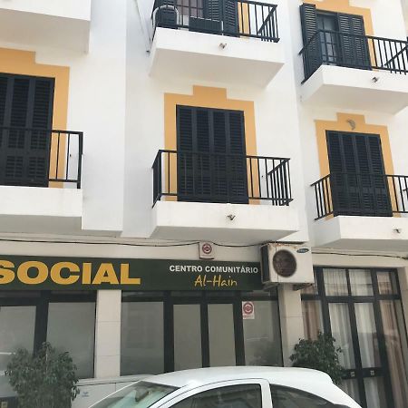 Olhao Ria Flat 아파트 외부 사진