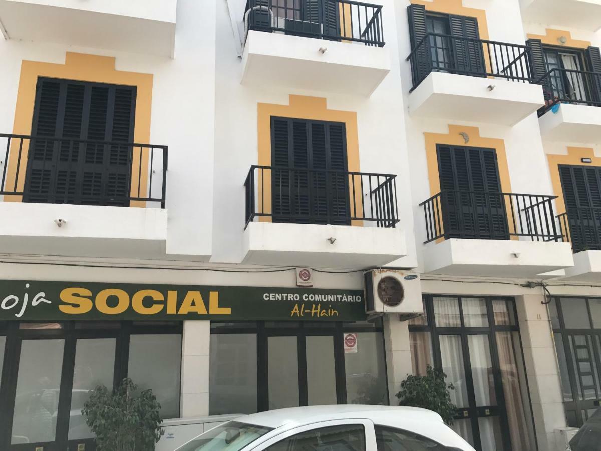 Olhao Ria Flat 아파트 외부 사진