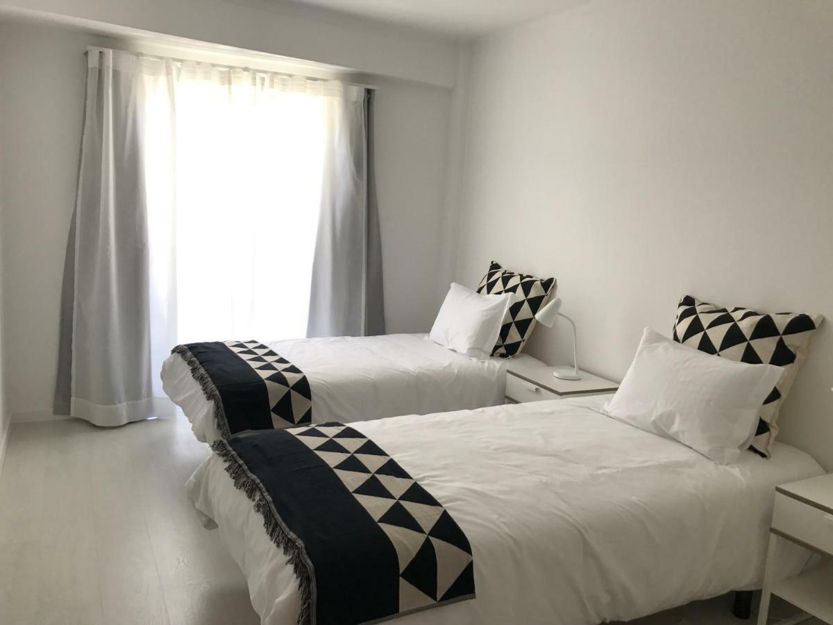 Olhao Ria Flat 아파트 외부 사진